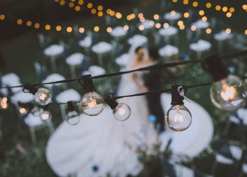 Memorable Events